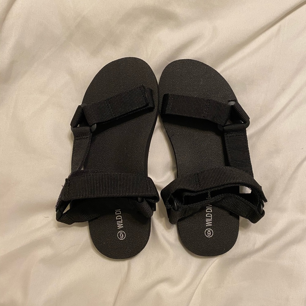 Sandals BRAND NEW